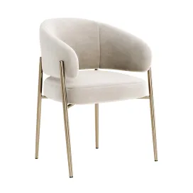 Linda dining chair